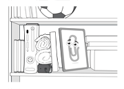 Cluttered