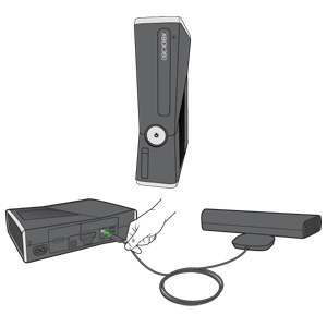 Xbox Ethernet Port  Working on Kinect Microphone Not Working   Fix Kinect Mic   8ac80008   Xbox Com