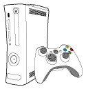 Console Xbox 360