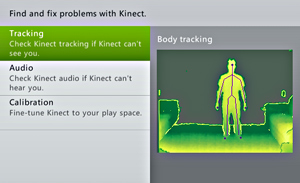 Kinect Tuner Card