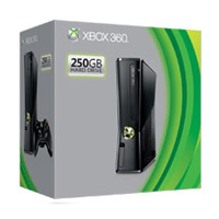Consola Xbox 360 250GB