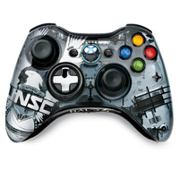 Ασύρματο χειριστήριο Halo® 4 Limited Edition για το  Xbox 360® Ασύρματο χειριστήριο Halo® 4 Limited Edition για το  Xbox 360®