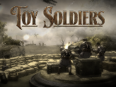 Toy Soldiers - Malé bitvy, obrovská zábava