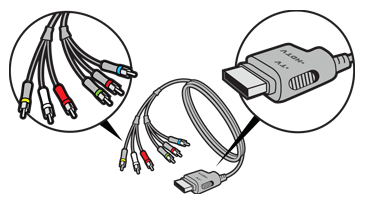 How to get hd on xbox 360 without hdmi   vaxa.info