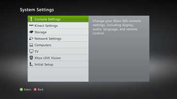 Xbox 360 Troubleshooting Xbox 360 Help