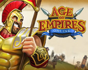 Age of Empires Online - Hrajte online