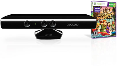 Kinect – the Wii Killer!