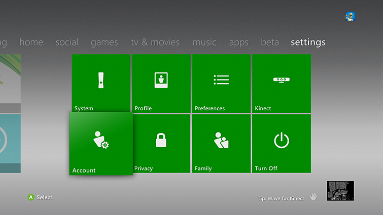 View Xbox Live Download History Xbox 360