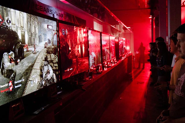 Gears of War 3 Event Wrap Up  Ffc0cc21-88c0-4f96-a21a-0a6bd9ffe8fd.JPG?v=1#gowevent4